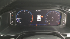 Volkswagen Polo 1.0 TSI Life 5dr Petrol Hatchback